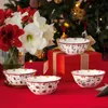 Villeroy & Boch 1485858490, 4 os., Porcelana, Wielobarwny, Podgląd zdjęcia produktu 8