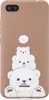 Für Redmi 6A Handy-Gehäuse TPU Full Cover Cute Cartoon Produktbild-Vorschau 2