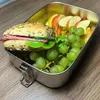 BOXENSTOP Edelstahl Lunchbox 1000ml: Premium & Produktbild-Vorschau 8