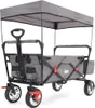 Carrello Pieghevole da giardino da spiaggia FUXTEC City Anteprima dell’immagine prodotto 1
