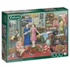 Falcon de luxe Falcon - The Dressmaker (1000 Teile), 1000 Produktbild-Vorschau 1