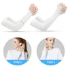 1 pár chladicích návleků na ruce UV-ochranný absorpční Náhled obrázku produktu 13