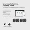 Flashforge Adventurer 5M Pro – stampante 3D  con velocità Anteprima dell’immagine prodotto 10