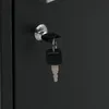 Paketkasten mit LED-Licht MCW-R36, Paketbox Produktbild-Vorschau 4