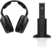 Sennheiser RS 175 Kopfhörer Kopfband Schwarz Produktbild-Vorschau 3