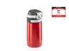 Izolovaný hrnek Leifheit Flip 350 ml červený Náhled obrázku produktu 3