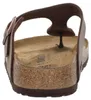 Birkenstock Gizeh  Teenslippers - Donkerbruin - Maat 44 Produktbild-Vorschau 81