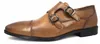 Scarpa business Lloyd Milan marrone Anteprima dell’immagine prodotto 3
