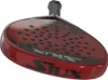 Pálka na padel Siux Diablo Go 4, červená, 355–375 g, Náhľad obrázku produktu 5