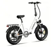 MAXTURN Literider 2.0 Rower elektryczny - Akumulator Podgląd zdjęcia produktu 5