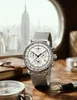 Zeppelin 7680M-1 Herren-Armbanduhr, Edelstahl-Gehäuse, Produktbild-Vorschau 5