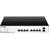 D-Link DGS-1100-10MPV2 10-Port PoE+ Gigabit Smart Switch Produktbild-Vorschau 6