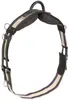 A horse lunging girth with a handle, shown against a white background. Produktbild-Vorschau