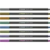 Pennarello metallico premium - STABILO Pen 68 metallic - Anteprima dell’immagine prodotto 12
