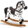 Koń na biegunach Sieglinde Bayer CARLOTTA 46 cm 405-06 Podgląd zdjęcia produktu 1