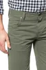 MUSTANG Herren, Shorts CHICAGO SHORT, Slim fit, W31, Grün, Produktbild-Vorschau 10