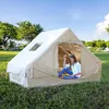 Tenda da campeggio gonfiabile Izrielar Villa – Comoda tenda Anteprima dell’immagine prodotto 9