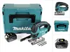 Makita DJV 180 T1J Akku Stichsäge 18V + 1x Akku 5,0Ah + Produktbild-Vorschau 1