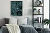 MuchoWow® Gerahmtes Poster Marmor - Stein - Textur - Produktbild-Vorschau 5
