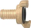 Raccord rapide en laiton 19 mm en vrac Voir les images du produit 1