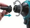 Makita as001gz | Akku-Blas- und Saugmaschine | 40 V max. | Produktbild-Vorschau 37