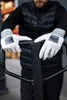 Arbeitshandschuh WONDER GRIP OPTY OP-650 Nitril auf Produktbild-Vorschau 2