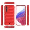 Bizon Case Tur Panzerhülle für Galaxy A54 5G, rot Produktbild-Vorschau 3