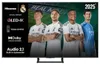 Hisense TV 50A7Q 50", QLED 4K, 60Hz, 400 Nits Produktbild-Vorschau 29