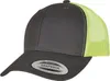 Čepice Retro Trucker 2 - Tone Náhled obrázku produktu 6