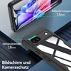 360° Hülle für Google Pixel 6A Rundum vollschutz mit Produktbild-Vorschau 8