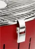 LotusGrill G-435 Holzkohlegrill XL 40,5cm rot mit USB Produktbild-Vorschau 15