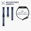 kwmobile 6x Sportarmband kompatibel mit Huawei Band 6 & 6 Produktbild-Vorschau 3