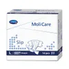 MoliCare Slip Maxi 9 Tropfen L, 14 Stück | Beutel (14 Produktbild-Vorschau 3