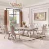 Luxus Esstisch Modern Esszimmer Esstische Tische Design Produktbild-Vorschau 3