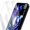 H Hardy 2 Verres hybrides pour Galaxy S26, Protection Voir les images du produit 1