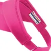 Beechfield B41 | Sports Visor Pare-soleil - Couleur : Black Voir les images du produit 4