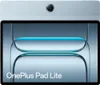 OnePlus Pad Lite 11" 6GB/128GB WiFi Blau (Aero Blue) Produktbild-Vorschau 1