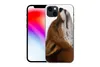 MuchoWow® Handyhülle Schutzhülle Hülle für iPhone 13 Fuchs Produktbild-Vorschau 2
