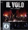 Il Volo-Live from Pompeii Produktbild-Vorschau 3