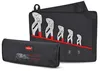KNIPEX - Set di pinze per scanalature e linguette - 5 pezzi Anteprima dell’immagine prodotto 11