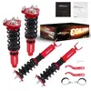 4 x Schroefveren set voor Honda Prelude BB1/BB2, BB6/BB8, Productafbeelding-voorbeeld 1