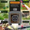 Computer per irrigazione Brandson con 2 prese e presa per Anteprima dell’immagine prodotto 6