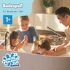 BABY born Splish Splash Emma Badespielzeug in Badeanzug mit Produktbild-Vorschau 2