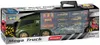 autotransporter Army 42 cm schwarz/legierungsgrün 16-teilig Produktbild-Vorschau 2