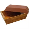 Tiersarg Holz Größe S 20x12,5x9,5 cm – Wellpappe, Produktbild-Vorschau 5