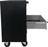 Carrello da officina con ruote - 6 cassetti RTX 0600 | Anteprima dell’immagine prodotto 5