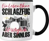 Trendation - Schlagzeug Tasse Geschenk Spruch Produktbild-Vorschau 1