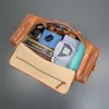 NEGOTIA Alpha Premium Weekender Ladies Suit Bag Travel Bag Náhľad obrázku produktu 9