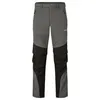Montane Terra Pants Konfektionsgröße: M / Farbe: graphite Produktbild-Vorschau 1