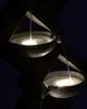 dobar Großer Design-Gartenbrunnen mit Pumpe und LEDŽs, Produktbild-Vorschau 8